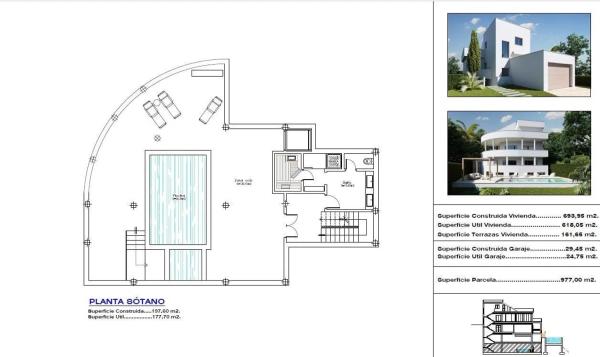 Casa independiente en carretera Costa del Sol