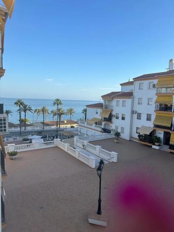 Piso en avenida Antonio Machado, 76