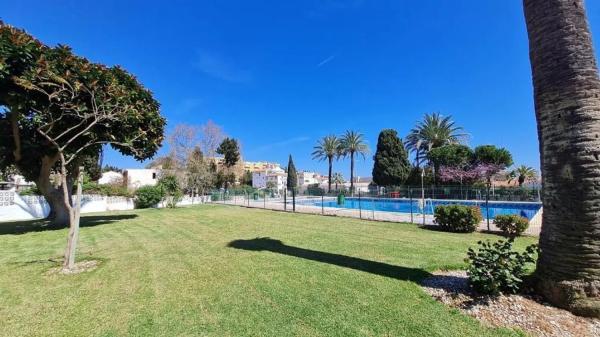 Piso en avenida Antonio Machado