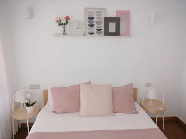 Piso en avenida Antonio Machado