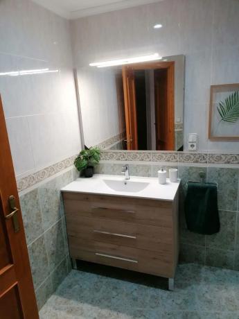 Piso en avenida Antonio Machado