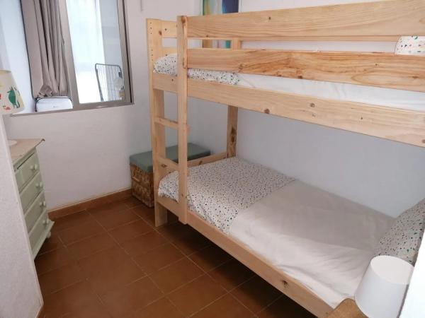 Piso en avenida Antonio Machado