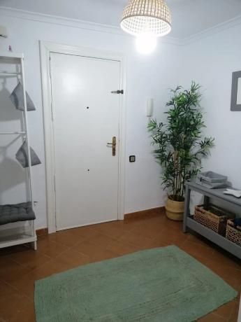 Piso en avenida Antonio Machado