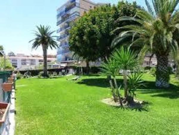 Piso en avenida Antonio Machado