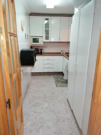 Piso en avenida Antonio Machado