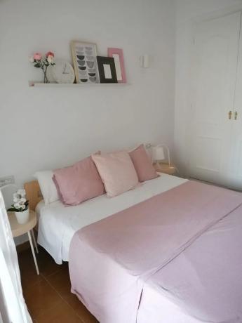 Piso en avenida Antonio Machado