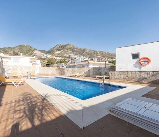 Chalet adosado en calle Verdi, 5 c