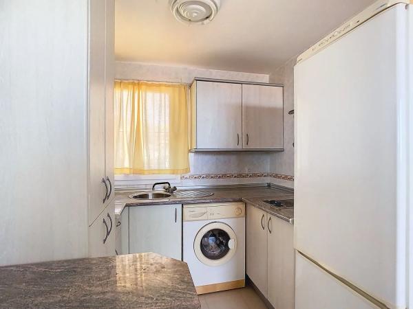 Ático en avenida de Bonanza, 5