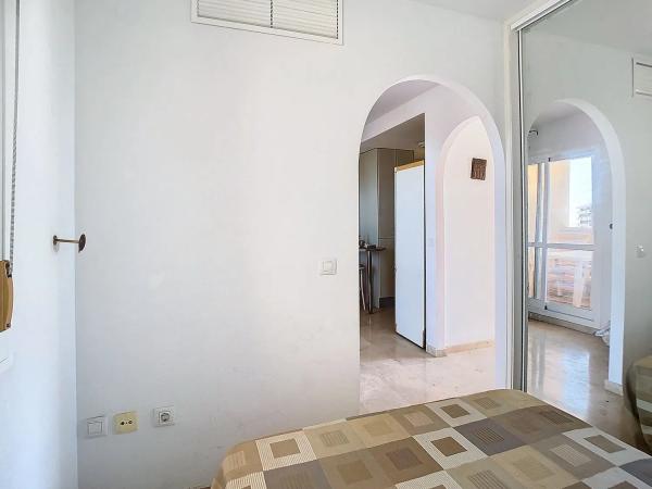 Ático en avenida de Bonanza, 5