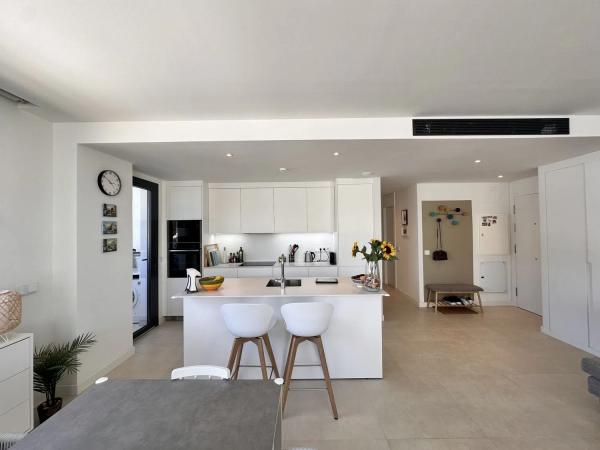 Piso en El Higuerón - Capellanía