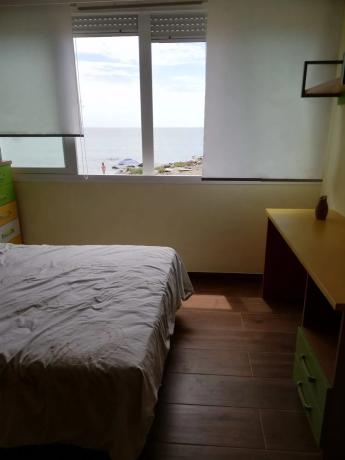 Piso en avenida del Sol