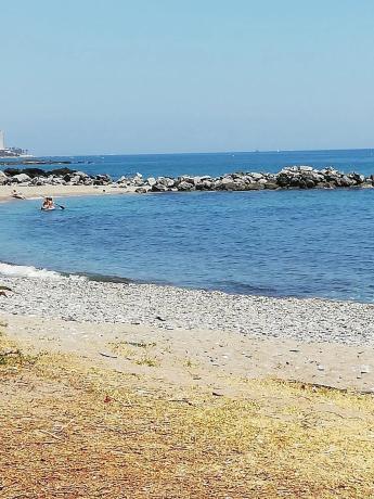 Piso en avenida del Sol