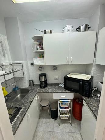 Estudio en avenida Gamonal