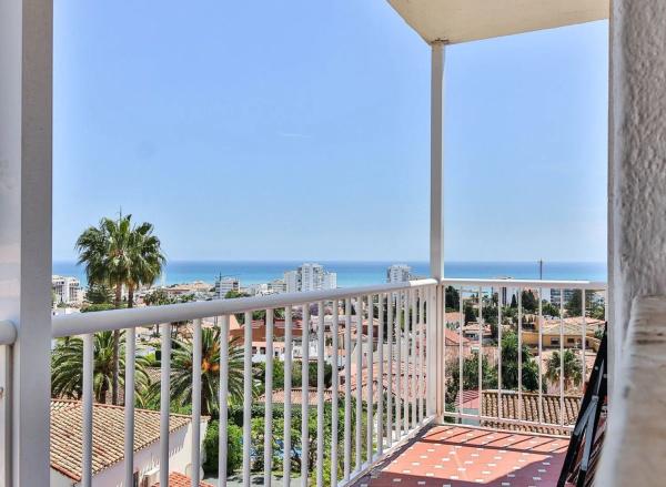 Piso en calle Bellasombra