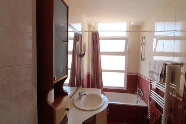 Chalet adosado en calle Jerez