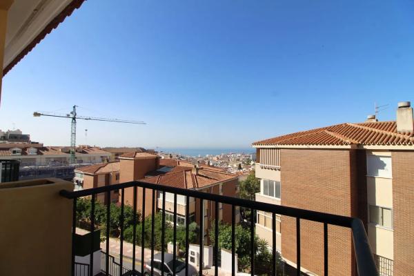 Chalet adosado en calle Jerez