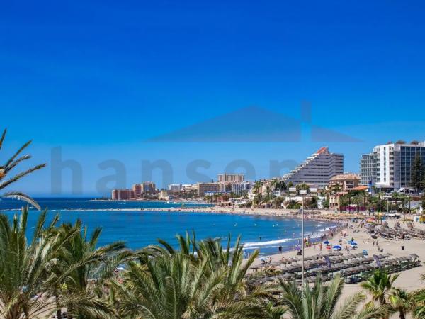 Ático en Solymar - Puerto Marina