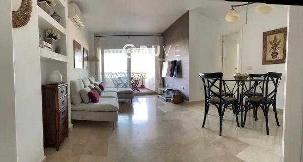 Piso en Parque de la Paloma