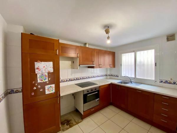 Chalet adosado en pasaje de Letonia s/n