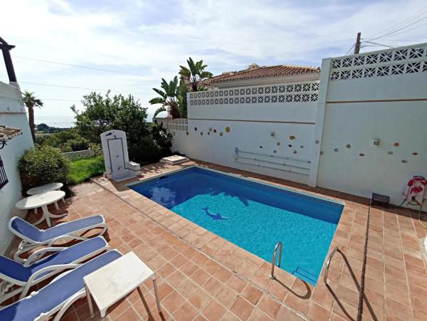 Casa independiente en camino Real de Fuengirola s/n