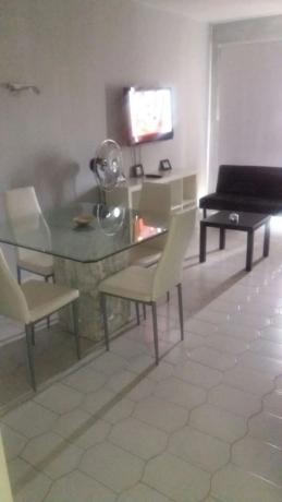 Piso en avenida Rocío Jurado, 1