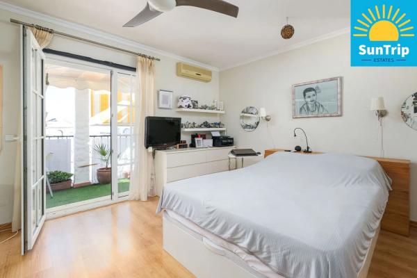 Dúplex en avenida de los Botijos