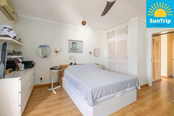 Dúplex en avenida de los Botijos