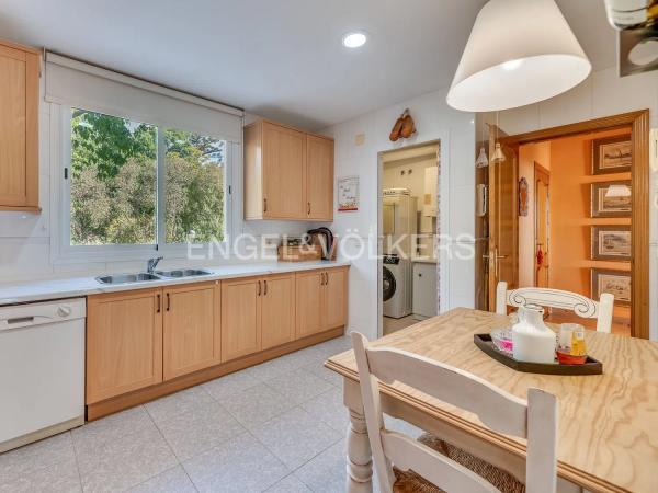 Piso en calle San Joaquín