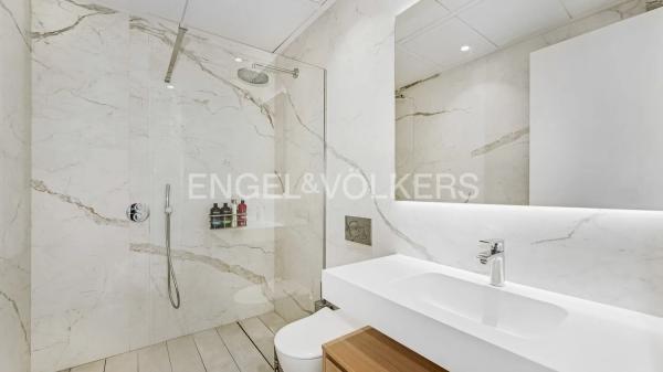 Piso en Urbanizacion Villa Parra Palomeras