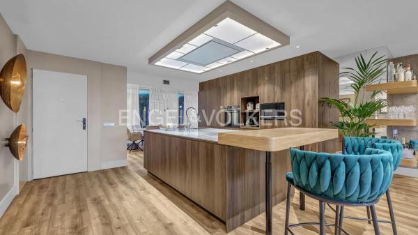 Piso en calle Cerro Andevalo