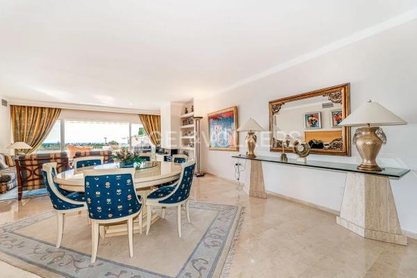 Piso en calle Sierra Bermeja