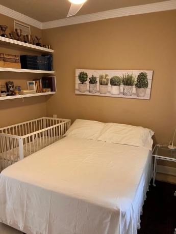 Piso en calle Sierra Bermeja, 13 a