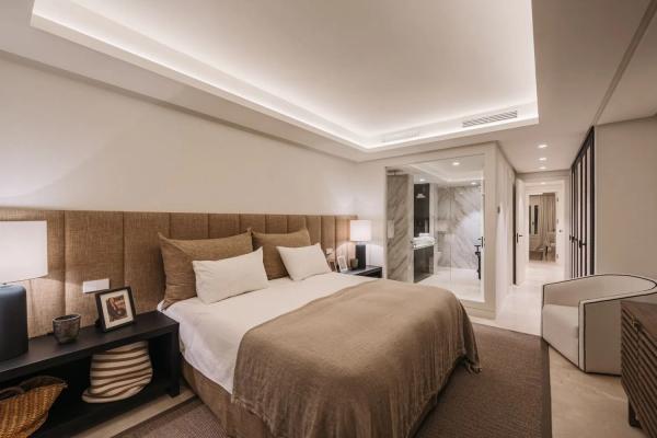 Piso en Barrio Puente Romano