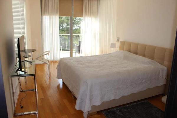 Chalet adosado en calle Verdi, 38