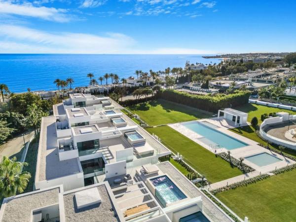 Chalet pareado en Urbanizacion Villa Parra Palomeras, 66