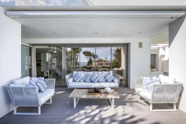 Casa independiente en calle Torre Verde