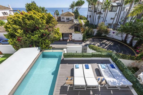 Casa independiente en calle Torre Verde