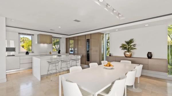 Casa independiente en calle Torre Verde