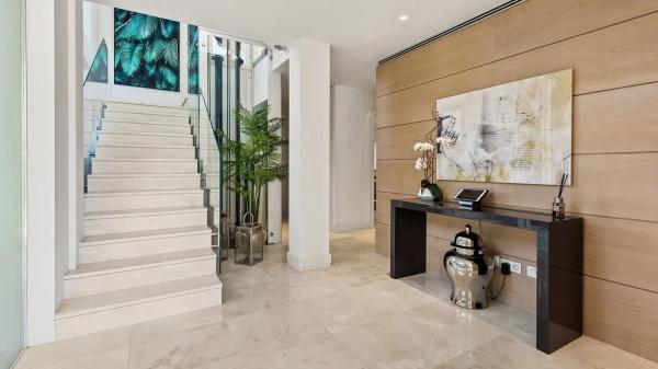 Casa independiente en calle Torre Verde