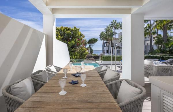 Casa independiente en calle Torre Verde