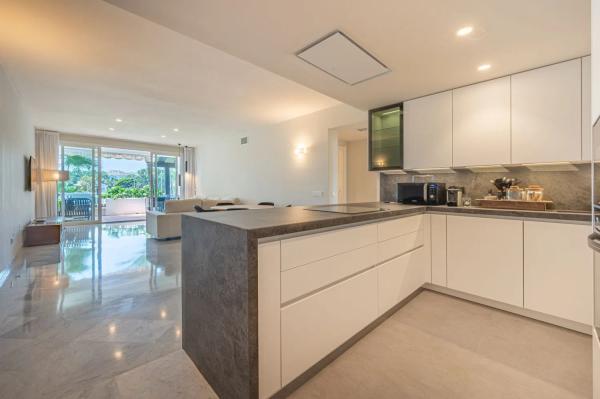 Piso en Conjunto Jardín Andaluz