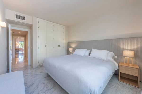 Piso en Conjunto Jardín Andaluz