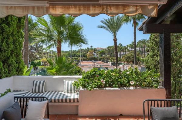 Piso en Conjunto Jardín Andaluz