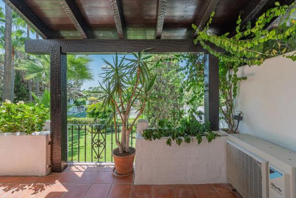 Piso en Conjunto Jardín Andaluz