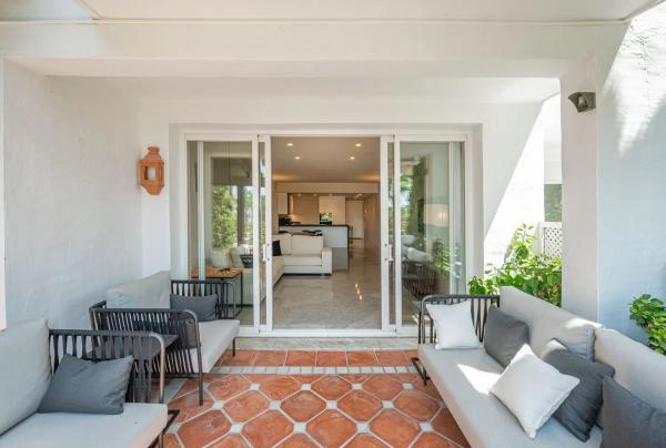 Piso en Conjunto Jardín Andaluz