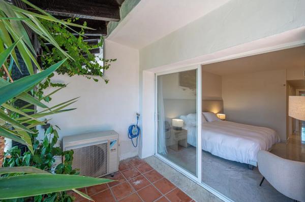 Piso en Conjunto Jardín Andaluz