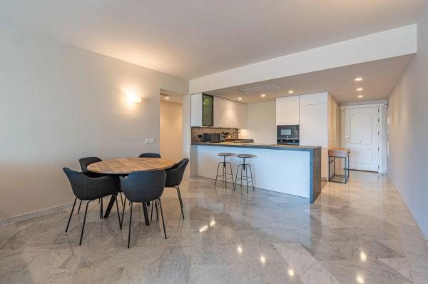 Piso en Conjunto Jardín Andaluz