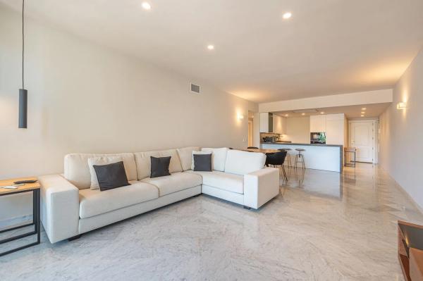 Piso en Conjunto Jardín Andaluz