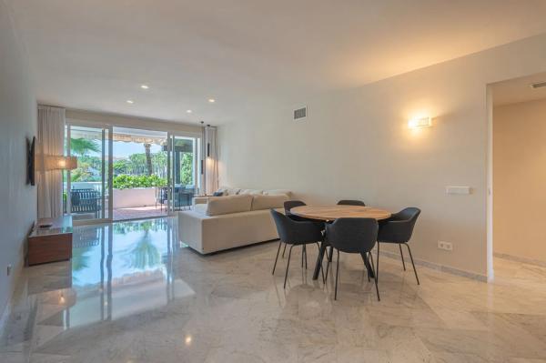 Piso en Conjunto Jardín Andaluz