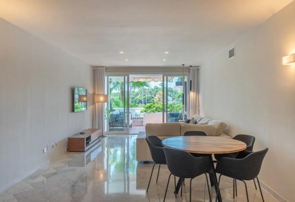 Piso en Conjunto Jardín Andaluz